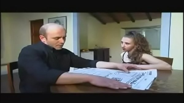 Incesti Italiani 10 La Sorella di Papa